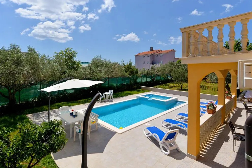 House Smiljana 2059