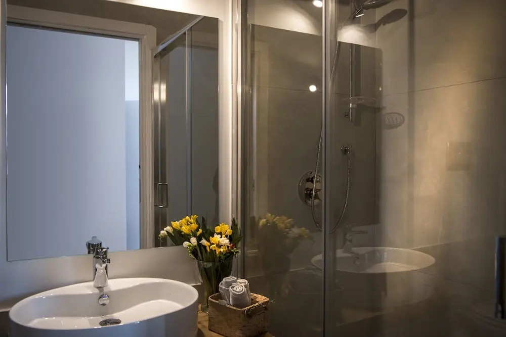 Residence Torremuzza - Charming House In The Heart Of Palermo with lovely view