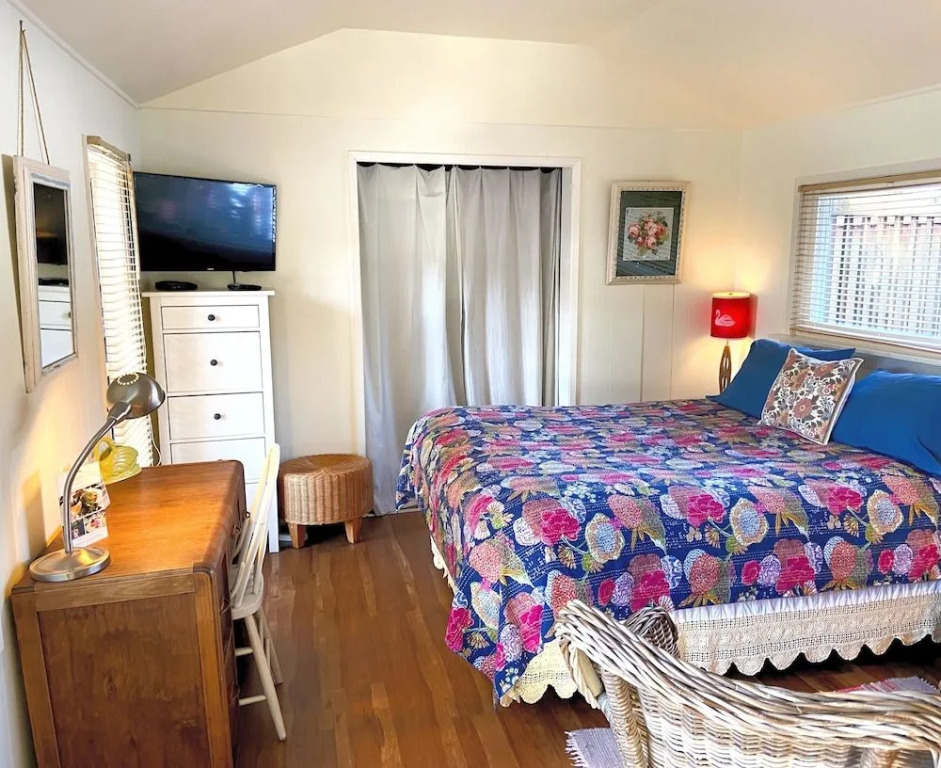 Wisteria Guest House