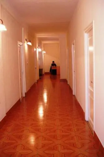 Hotel Mosh