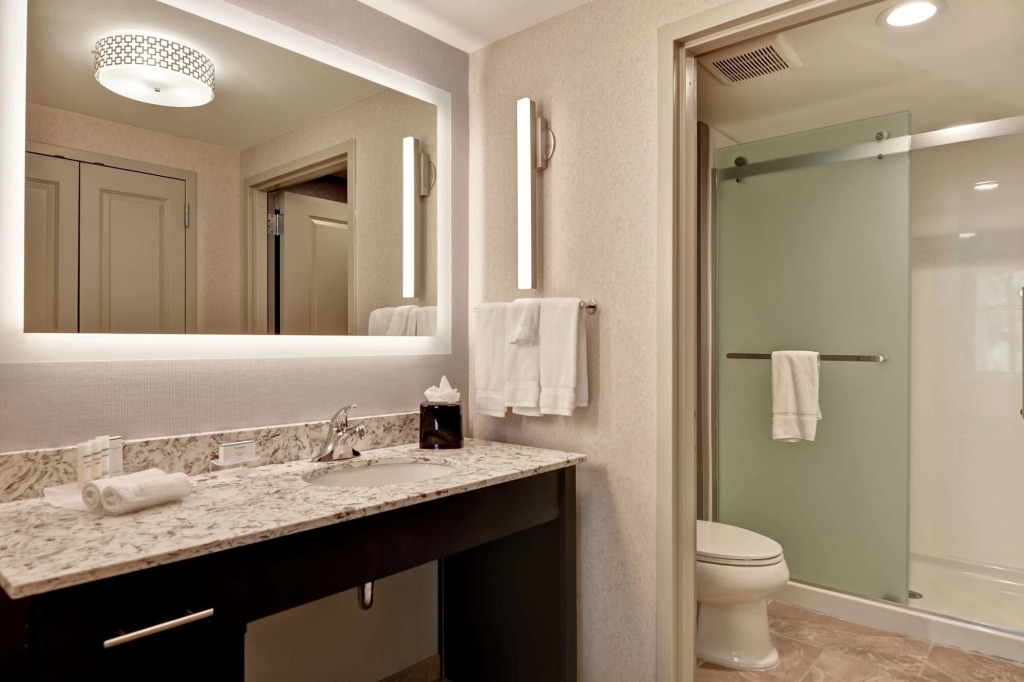 Homewood Suites By Hilton Poughkeepsie