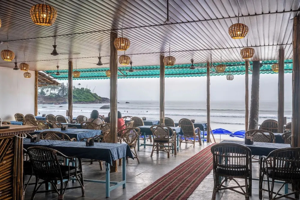 Hitide Beach Resort