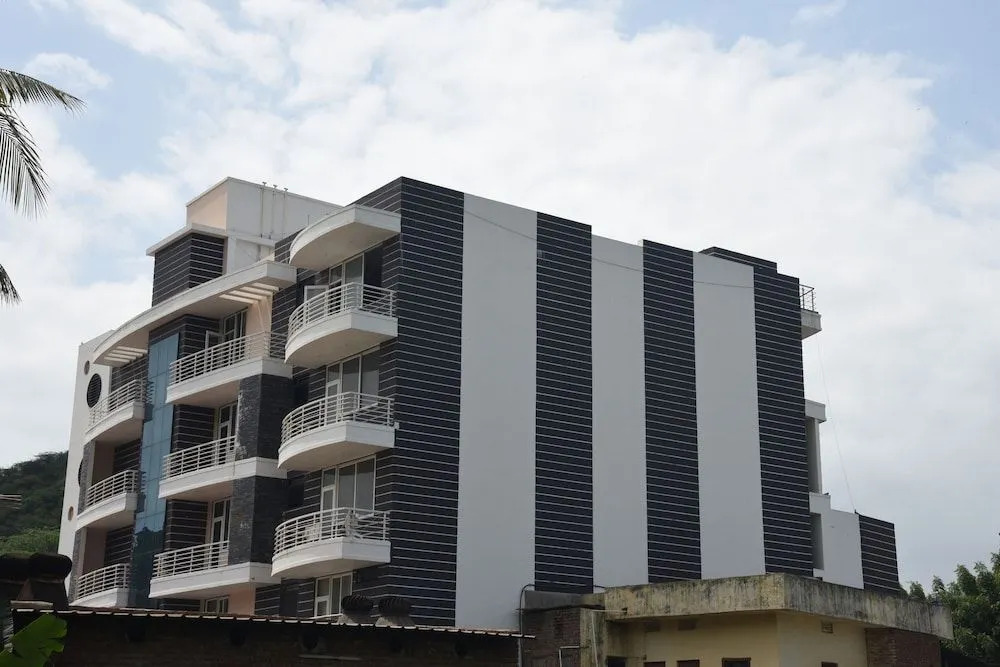 Hotel Shrinath