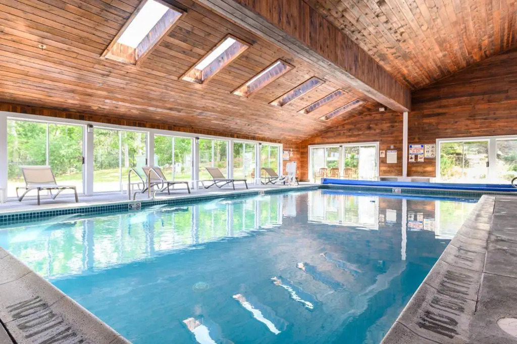 Quality Inn Bourne - Cape Cod