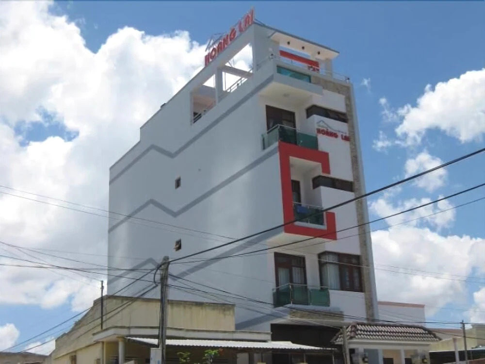 Hoang Lai Hotel