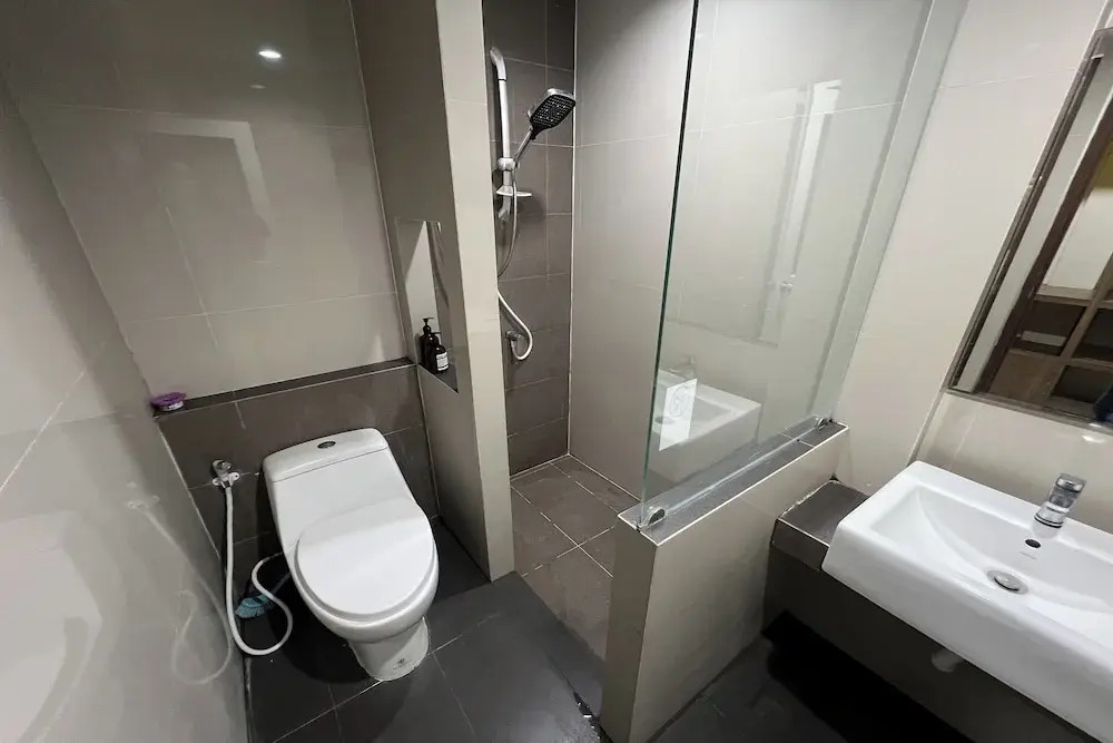 Anh Anh Homestay
