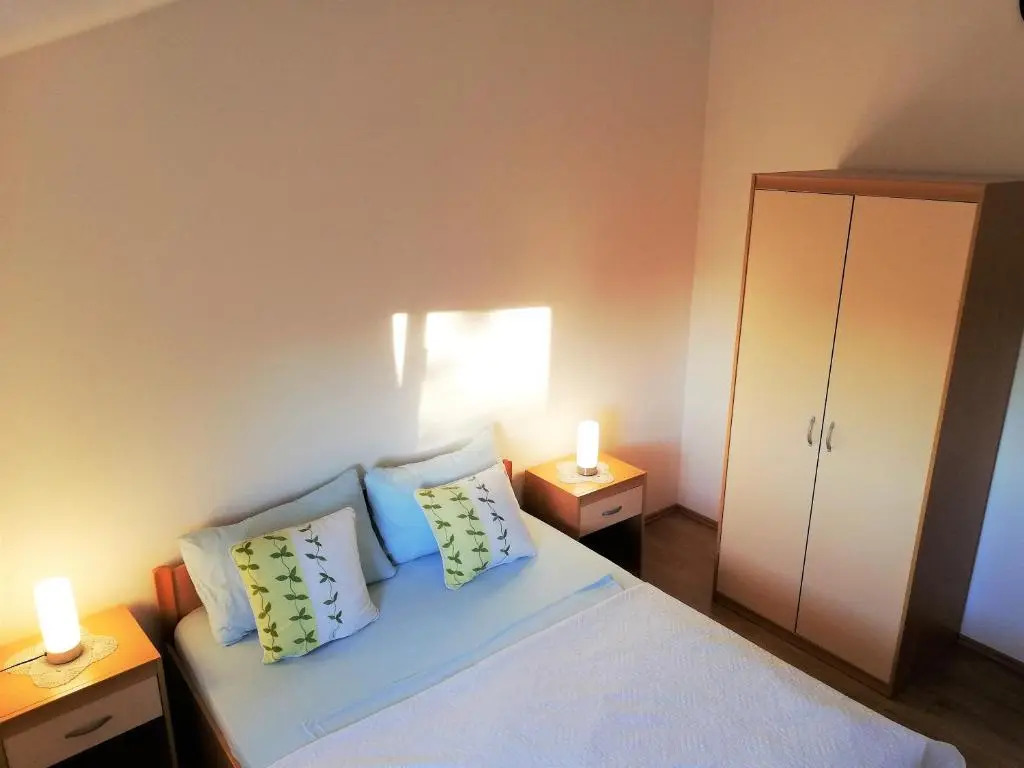 Apartments Antica near the Queen Beach in Nin - By TA Leut Agency