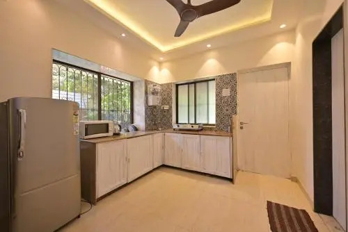 Eko Stay-Royale Villa