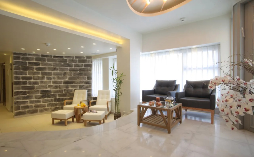 Bell Boutique and Spa Hotel