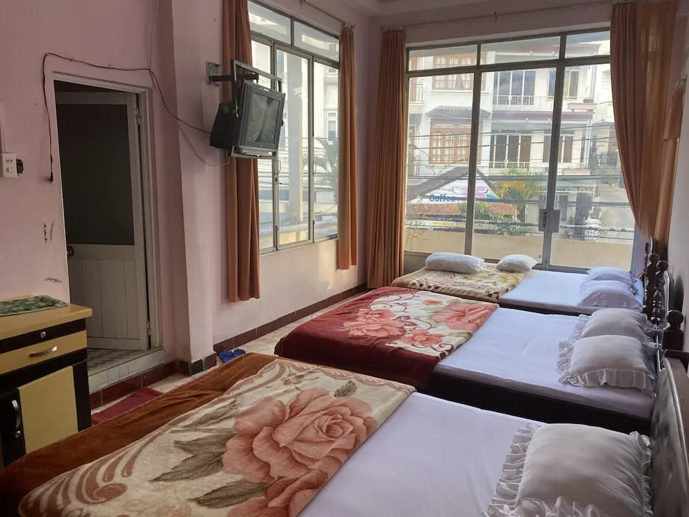 Thu Tam Hotel