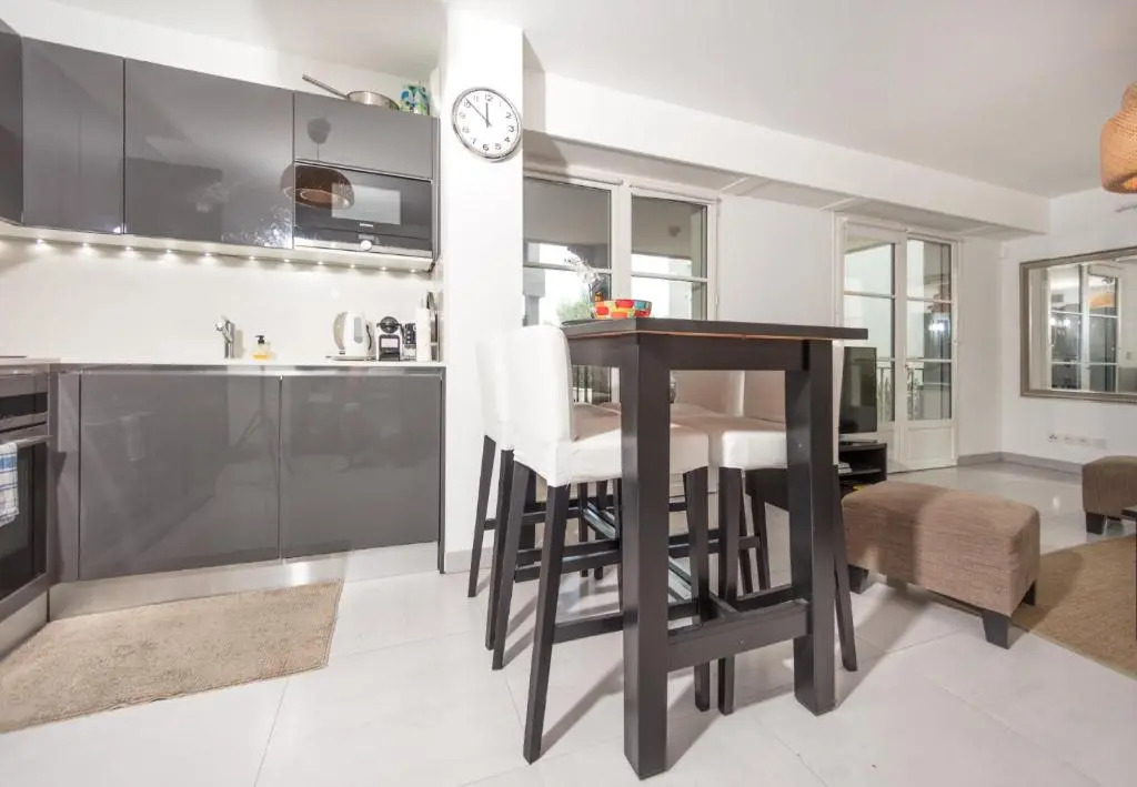 Appartement K1