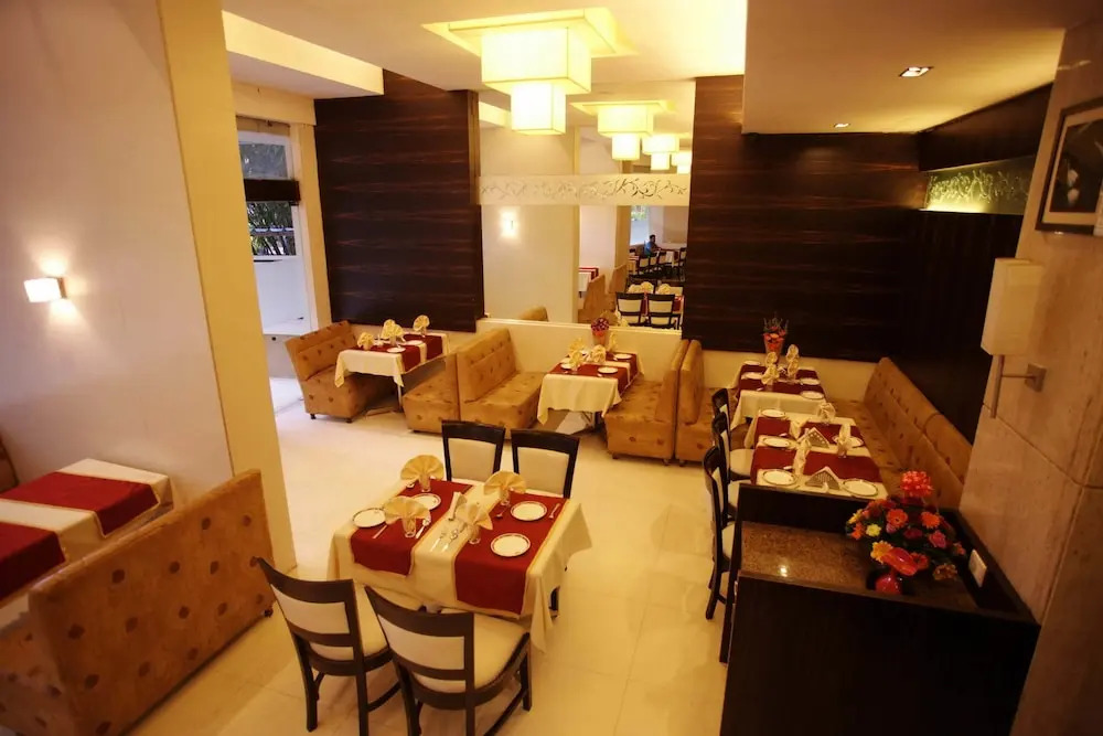 The Caliph Hotel & Executive Suites