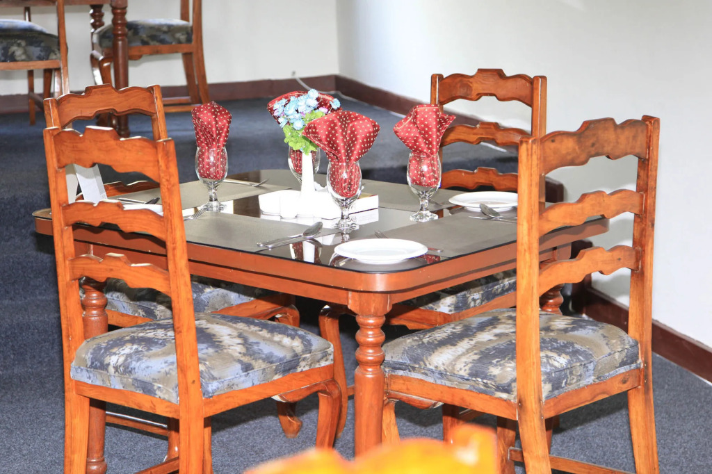 Hotel One Skardu