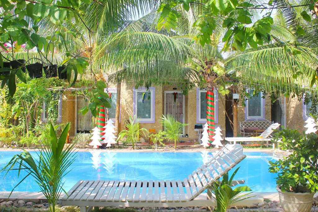 Mui Ne Sunlight Villa