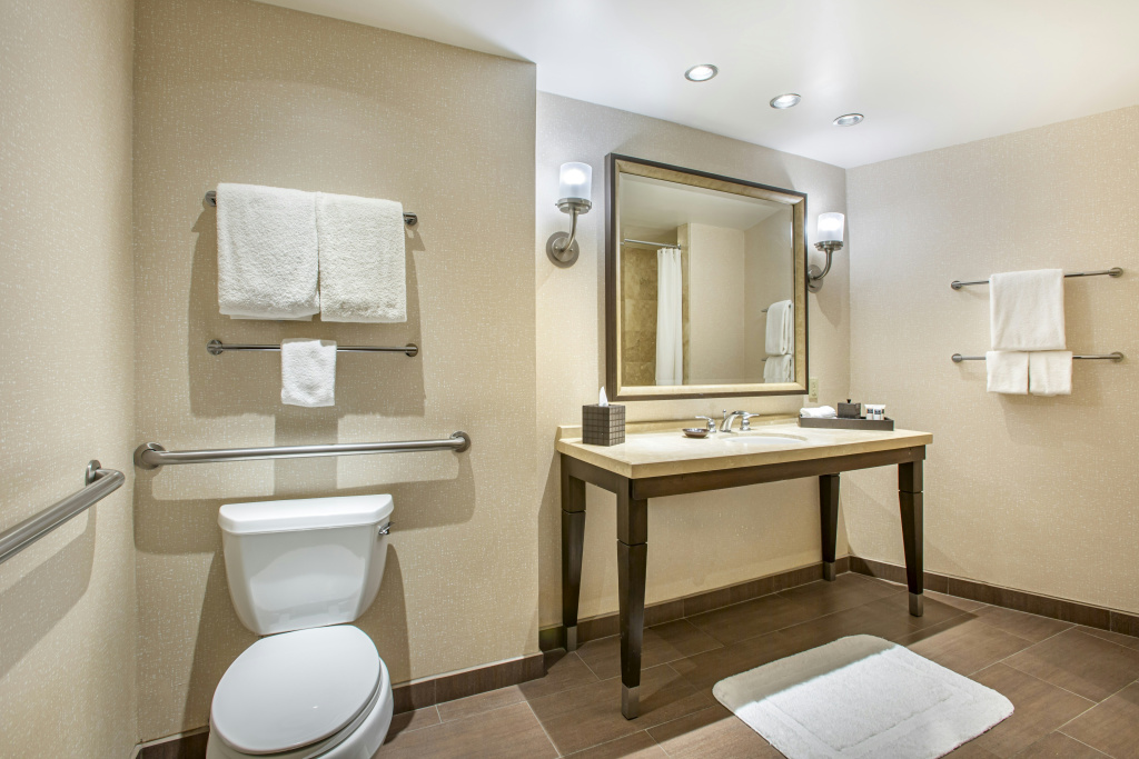 Omni Tucson National Resort & Spa