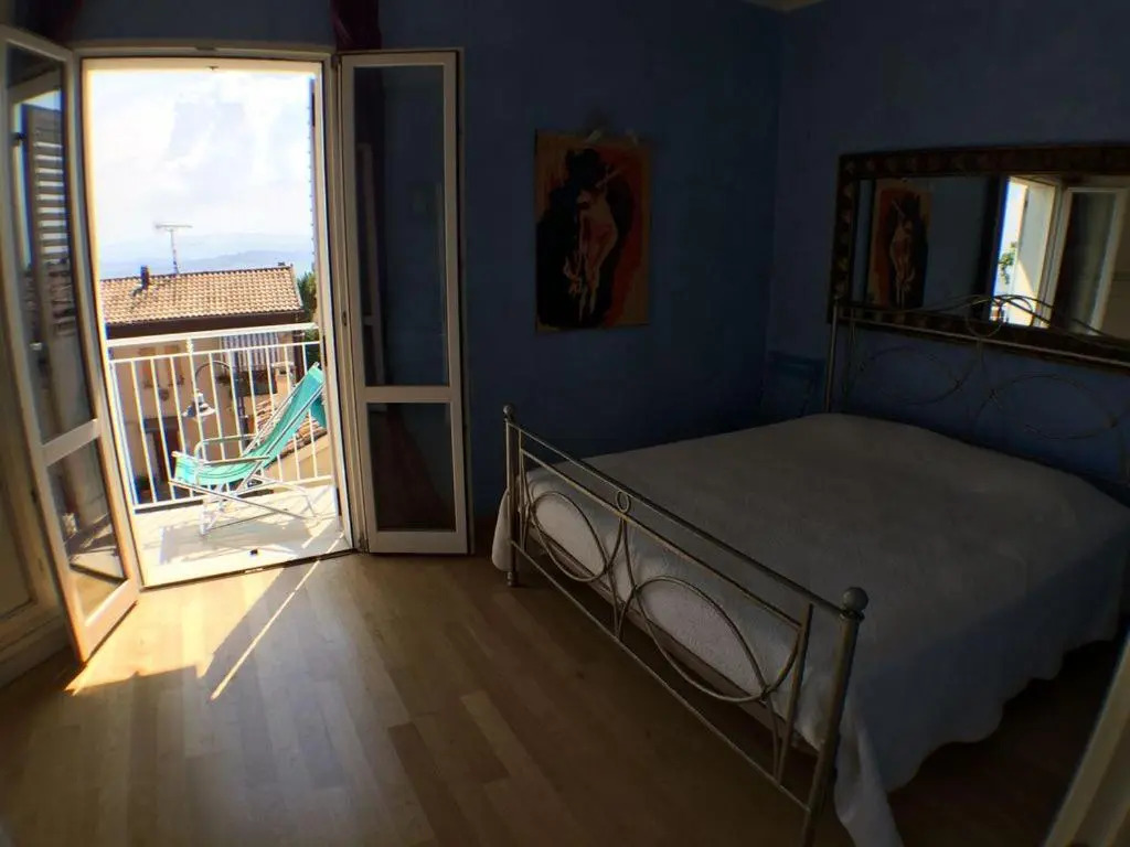 Casa Nina