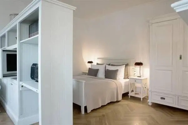 von Deska Townhouses - White House