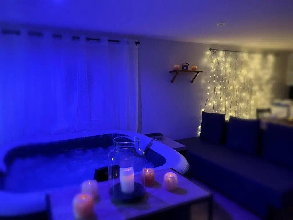 Gîte - Le Moment