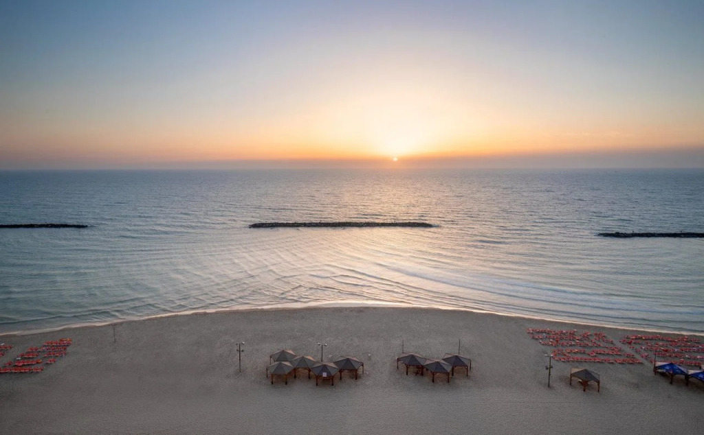 Sheraton Grand Tel Aviv