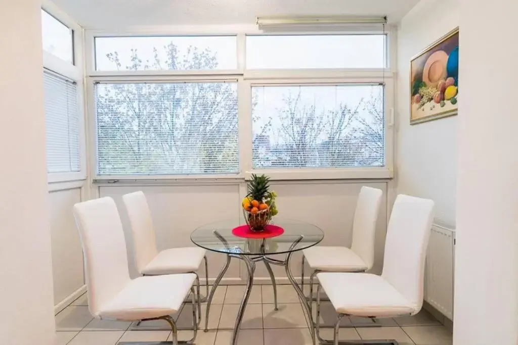 Apartment Jarun Brac