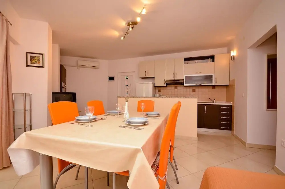 Apartment Nena