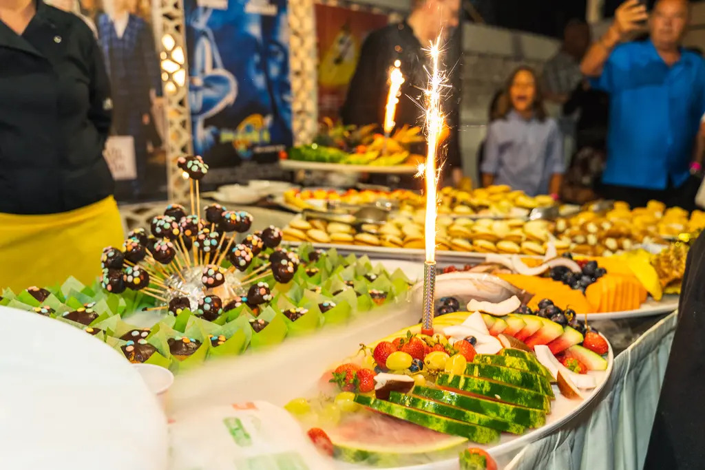Hotel Promenade Universale