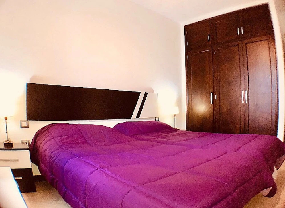 Apartment Preciosa With Sat-tv & Wifi Only 350m From Playa Grande