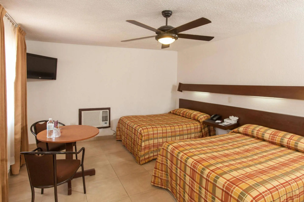 Hotel Gandara