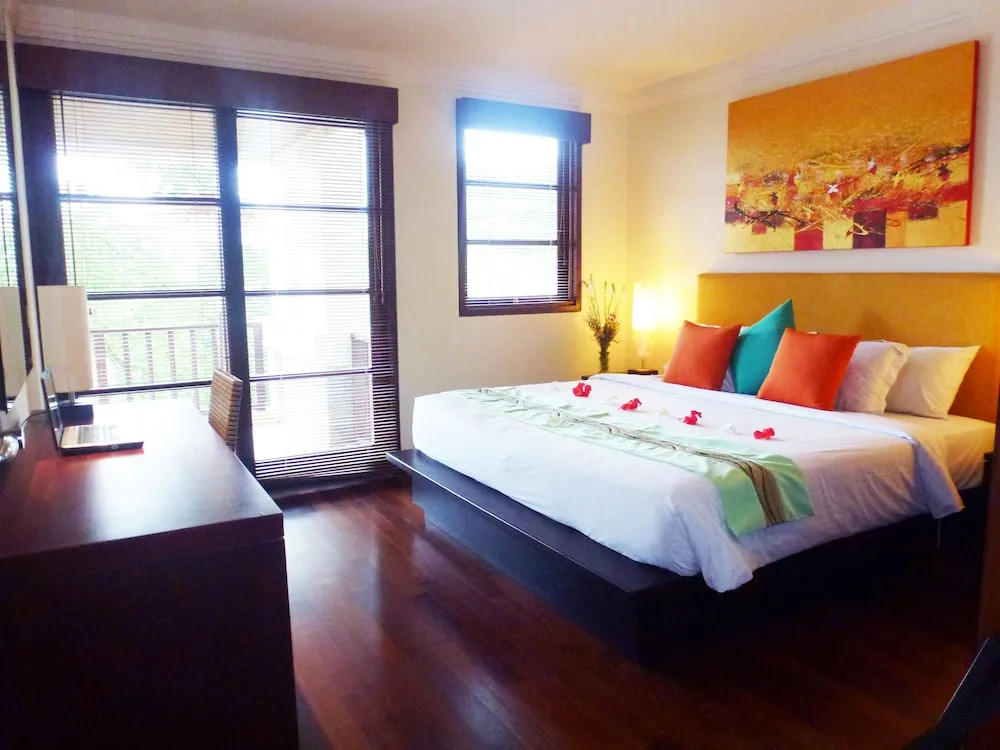 "nusa Dua Luxury 2 Bedroom Apartment"
