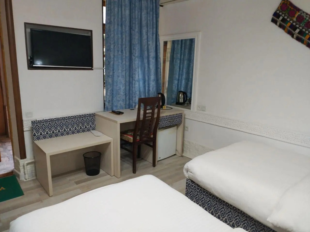 Grand Nodirbek Boutique Hotel -House Museum 17 - 19 century
