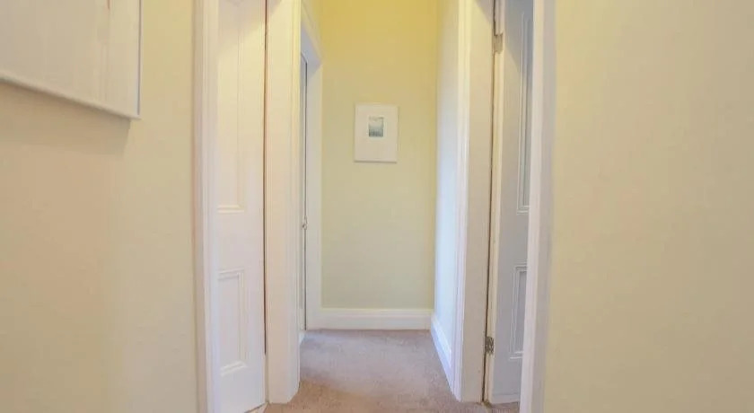 Duke Serviced Apartments