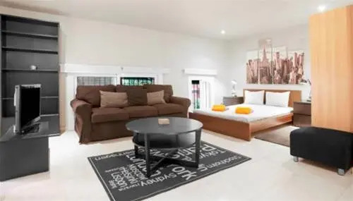 Exclusive Centric Apartments