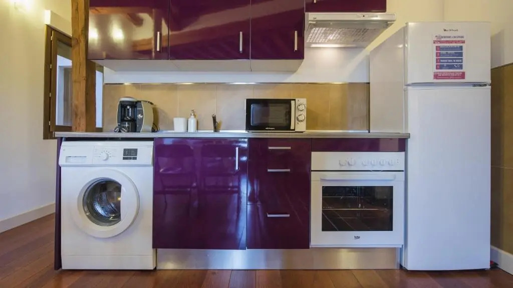 Apartamento San Cipriano con parking incluido