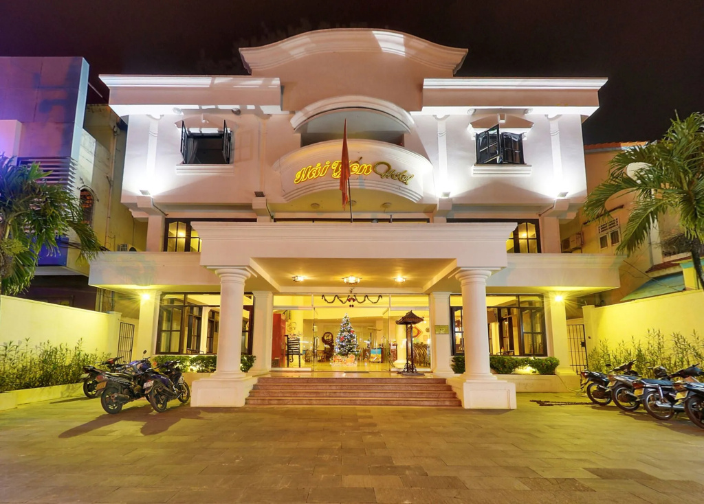 Hai Yen Hotel