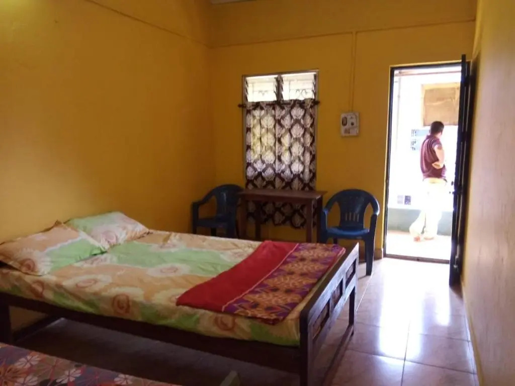 Shiva Shanti Guest House