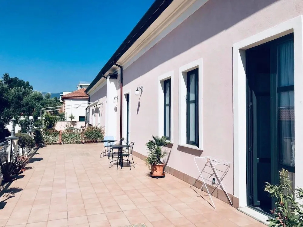 Casa del Marchese B&B