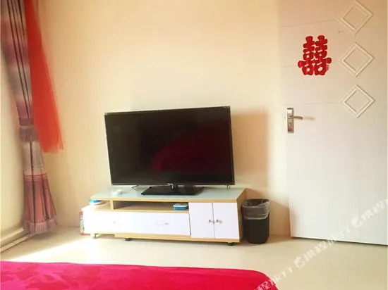 舜和酒店(南宫市青年街店)