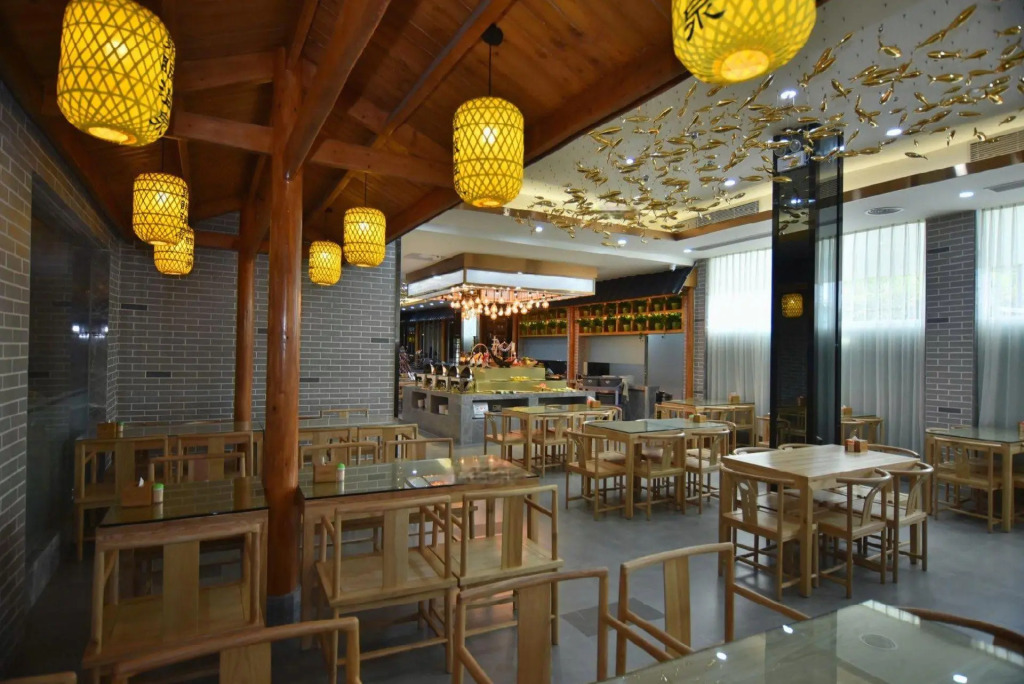 Quanyan Hotspring Holiday Hotel
