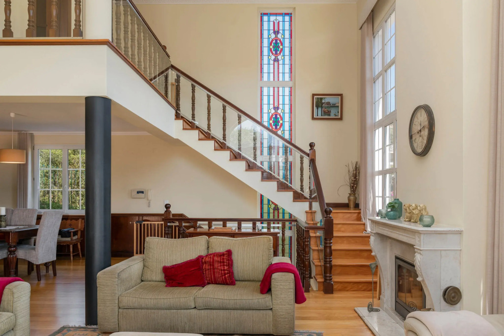 Great Family Villa In Funchal, Pool, A/C, Close To Facilities | Casa Petronella