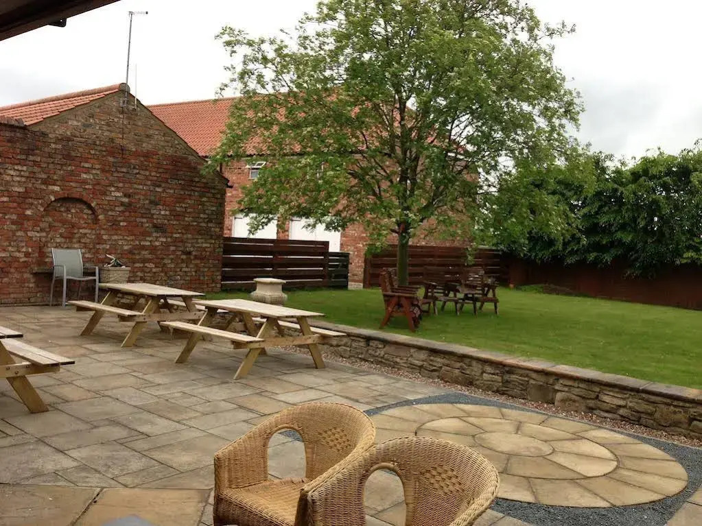Murton Grange