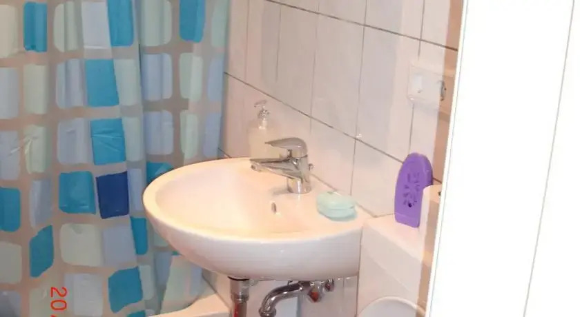 Appartment im Zentrum Düsseldorf