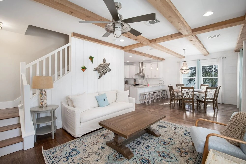 Seagrove Oasis by Avantstay Pet Friendly Pool & Bbq!