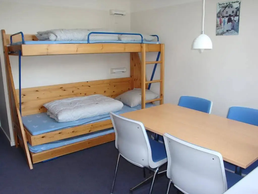 Danhostel Køge