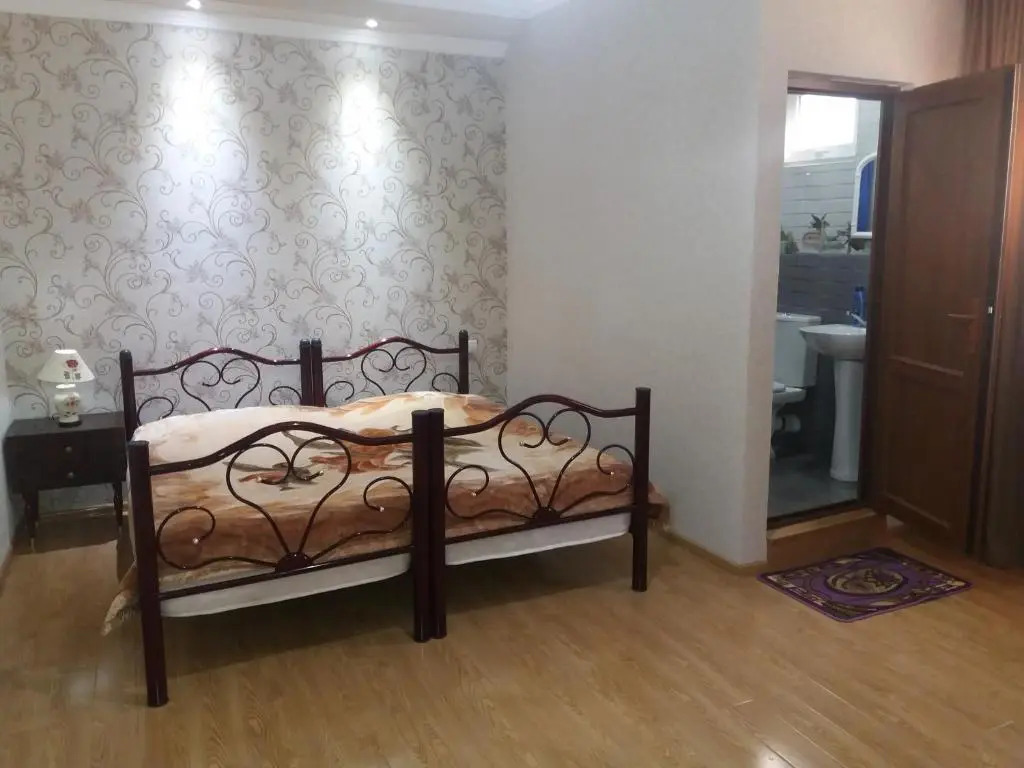 Guest House Darejani