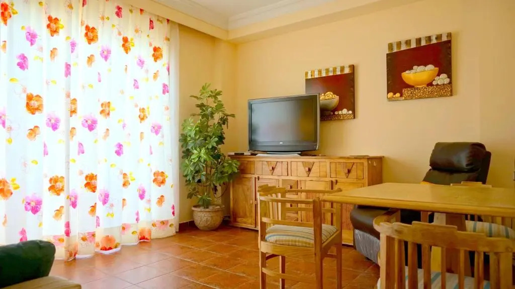Apartamentos StarNerja II