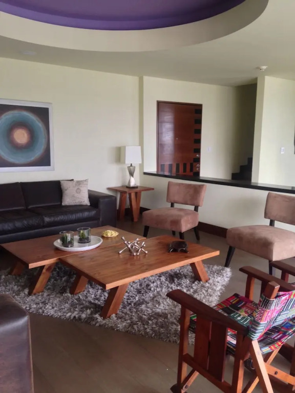 Terra apartment