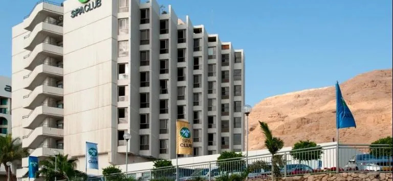 Lot Hotel