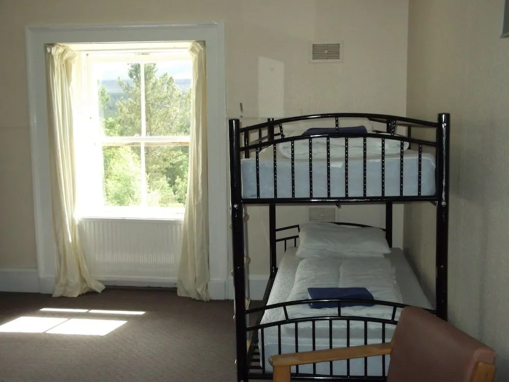 Cairngorm Lodge Youth Hostel