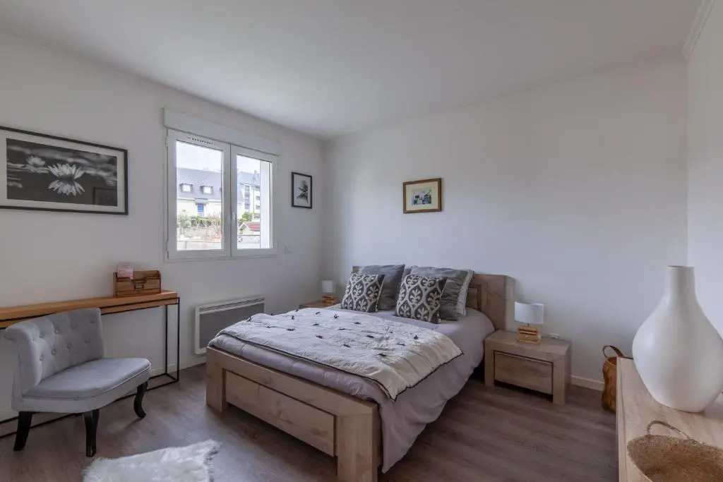 Residence Lidicia - Trouville
