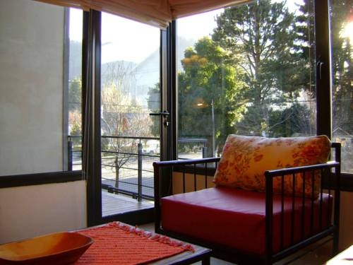 Duplex San Martin